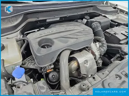 KGM - SSANGYONG TIVOLI 1.5 A7 2WD