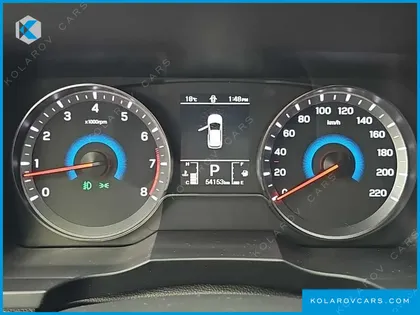 KGM - SSANGYONG TIVOLI 1.5 A7 2WD