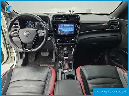 KGM - SSANGYONG TIVOLI 1.5 A7 2WD
