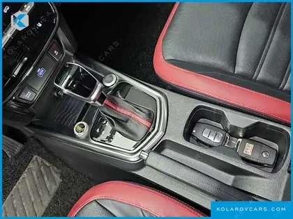 KGM - SSANGYONG TIVOLI 1.5 A7 2WD