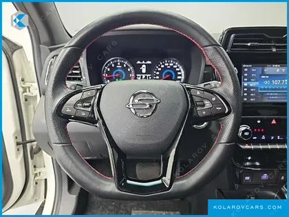KGM - SSANGYONG TIVOLI 1.5 A7 2WD