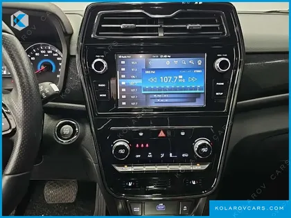 KGM - SSANGYONG TIVOLI 1.5 A7 2WD