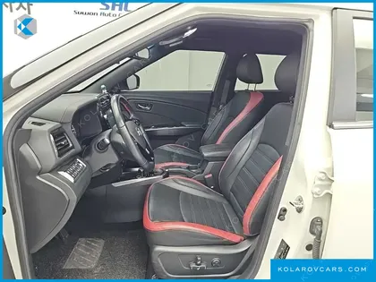 KGM - SSANGYONG TIVOLI 1.5 A7 2WD