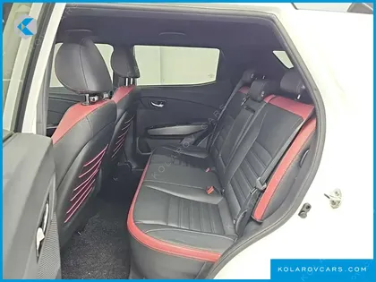 KGM - SSANGYONG TIVOLI 1.5 A7 2WD