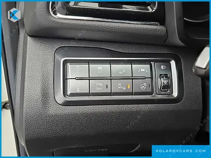 KGM - SSANGYONG TIVOLI 1.5 A7 2WD