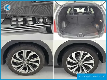 KGM - SSANGYONG TIVOLI 1.5 A7 2WD
