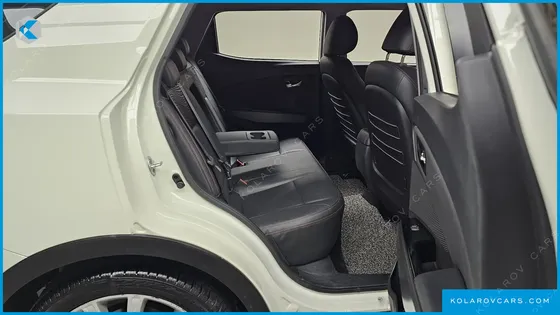 KGM - SSANGYONG TIVOLI 1.6 IX 2WD