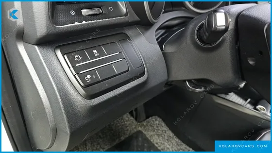 KGM - SSANGYONG TIVOLI 1.6 IX 2WD
