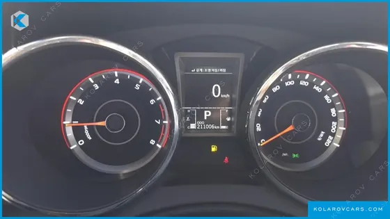 KGM - SSANGYONG TIVOLI 1.6 RX 4WD