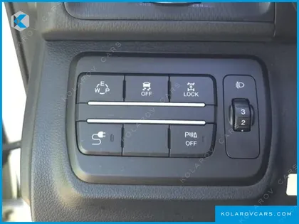 KGM - SSANGYONG TIVOLI 1.6 RX 4WD