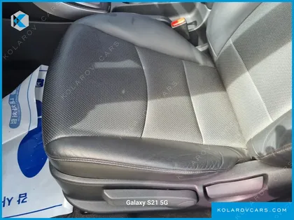 HYUNDAI ELANTRA (AVANTE) M16 GDI AVENUE