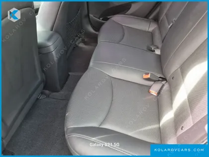 HYUNDAI ELANTRA (AVANTE) M16 GDI AVENUE