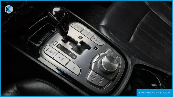 HYUNDAI GENESIS BH 380 ROYAL