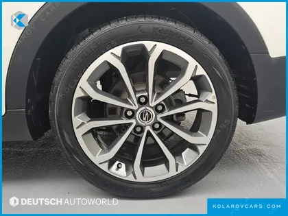 KGM - SSANGYONG TIVOLI DIESEL RX 2WD