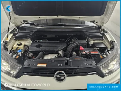 KGM - SSANGYONG TIVOLI DIESEL RX 2WD