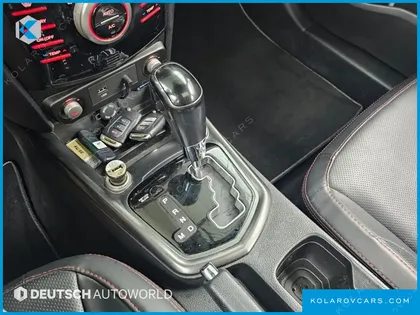 KGM - SSANGYONG TIVOLI DIESEL RX 2WD