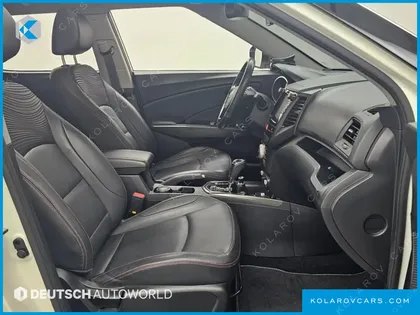 KGM - SSANGYONG TIVOLI DIESEL RX 2WD