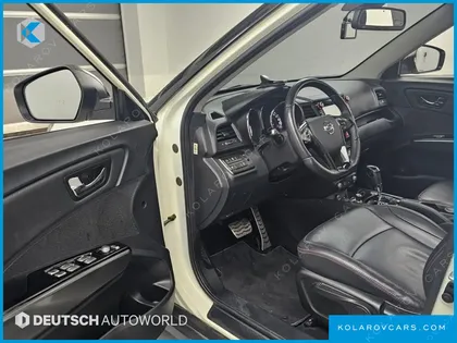 KGM - SSANGYONG TIVOLI DIESEL RX 2WD