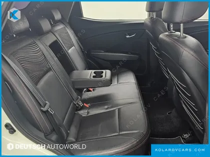 KGM - SSANGYONG TIVOLI DIESEL RX 2WD