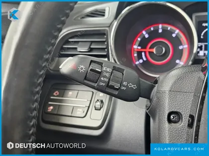 KGM - SSANGYONG TIVOLI DIESEL RX 2WD