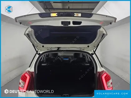 KGM - SSANGYONG TIVOLI DIESEL RX 2WD