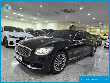 KIA K9 5.0 GDI AWD