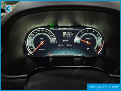 KIA K9 5.0 GDI AWD