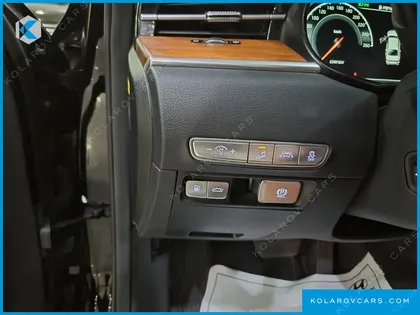 KIA K9 5.0 GDI AWD