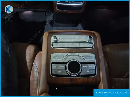 KIA K9 5.0 GDI AWD