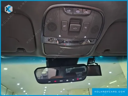 KIA K9 5.0 GDI AWD
