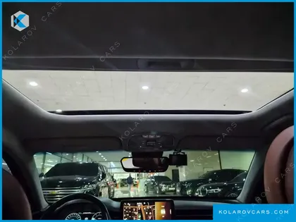 KIA K9 5.0 GDI AWD