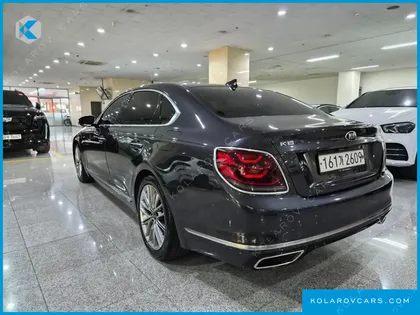 KIA K9 3.8 GDI AWD