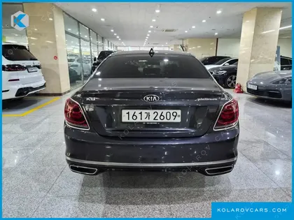 KIA K9 3.8 GDI AWD