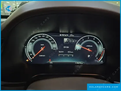 KIA K9 3.8 GDI AWD