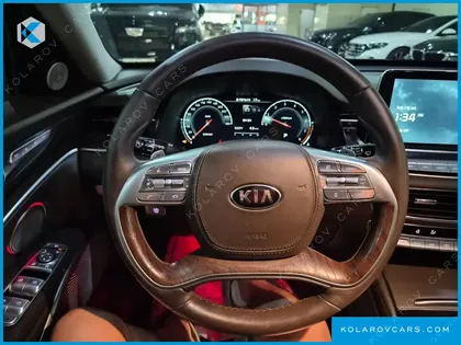 KIA K9 3.8 GDI AWD