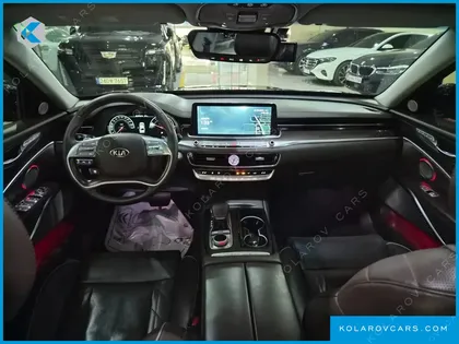 KIA K9 3.8 GDI AWD