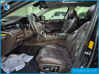 KIA K9 3.8 GDI AWD