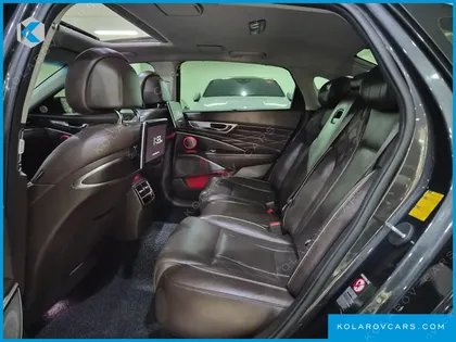 KIA K9 3.8 GDI AWD