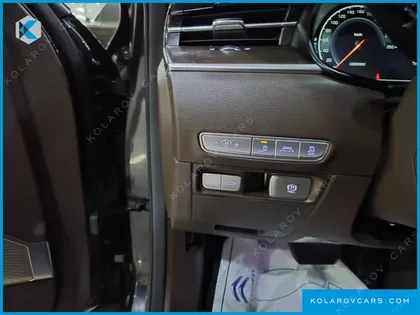 KIA K9 3.8 GDI AWD