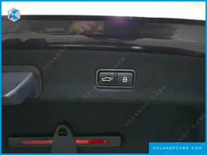 KIA K9 3.8 GDI AWD