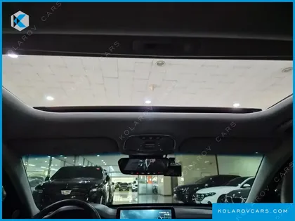 KIA K9 3.8 GDI AWD