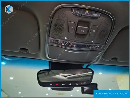 KIA K9 3.8 GDI AWD