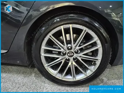 KIA K9 3.8 GDI AWD