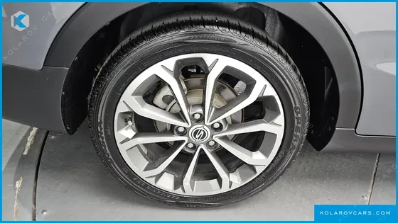 KGM - SSANGYONG TIVOLI 1.6 RX 4WD