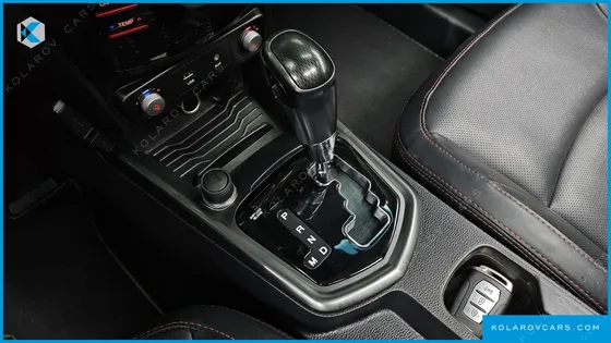 KGM - SSANGYONG TIVOLI 1.6 RX 4WD