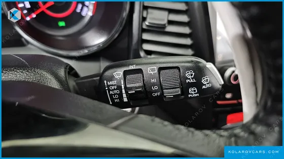 KGM - SSANGYONG TIVOLI 1.6 RX 4WD