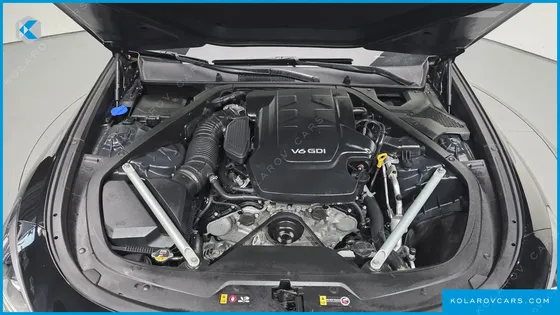 KIA K9 3.8 GDI AWD