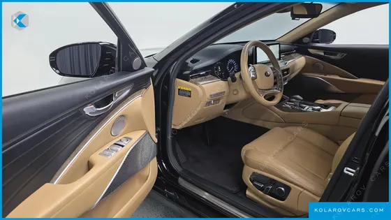 KIA K9 3.8 GDI AWD
