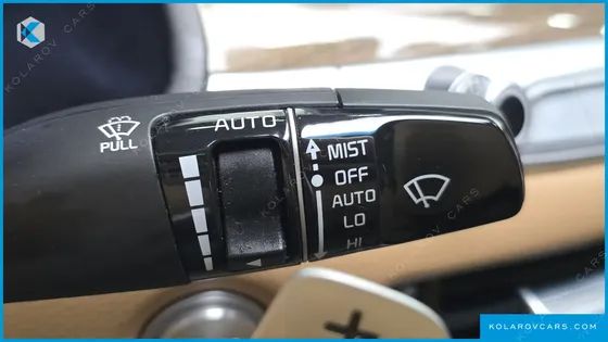 KIA K9 3.8 GDI AWD
