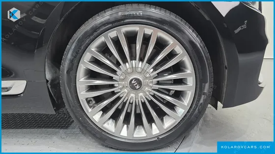 KIA K9 3.8 GDI AWD